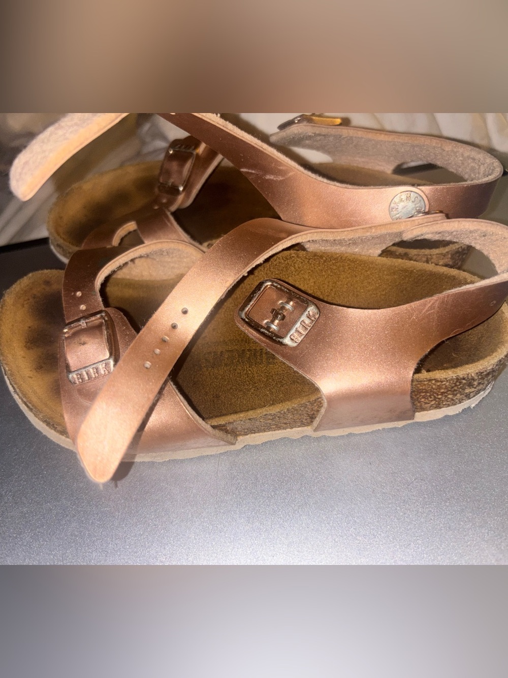 Birkenstock Sandals Youth 29